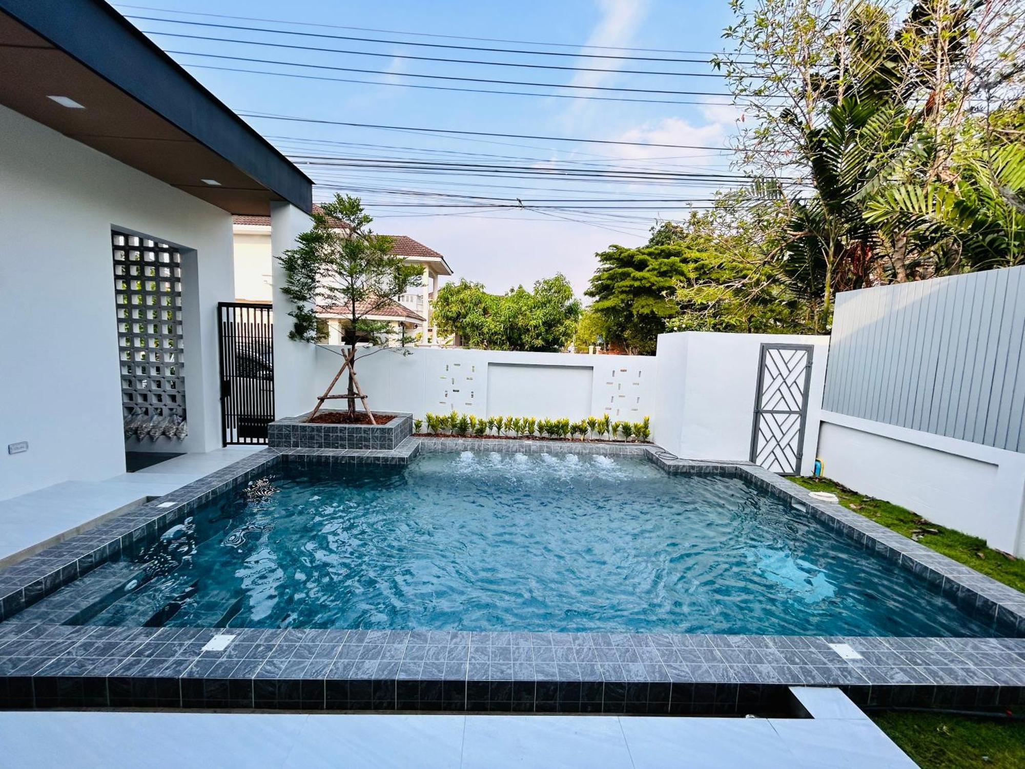 Villa 96 Ruamchok